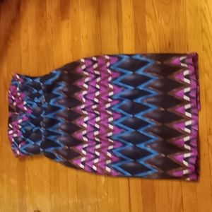 Designer Dress by Tracy Resse size 8